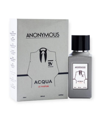 LAVENDERANONYMOUS AQUA 1