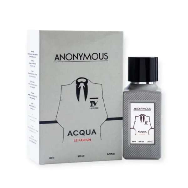 LAVENDERANONYMOUS AQUA 1