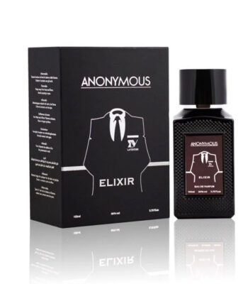 LAVENDERANONYMOUS ELIXIR