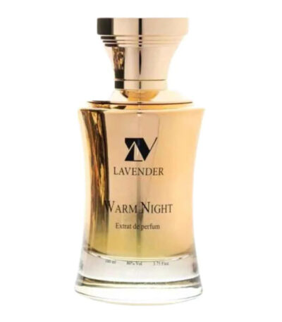 LAVENDERWARMNIGHT
