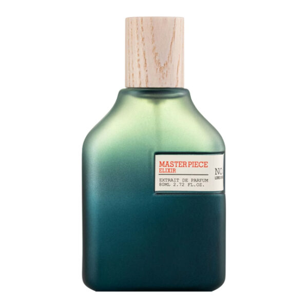 Lord Of History Masterpiece Elixir