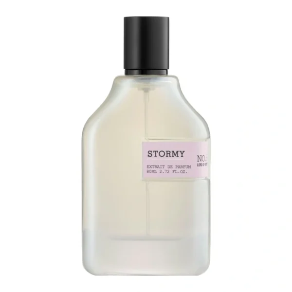 Lord Of History Stormy