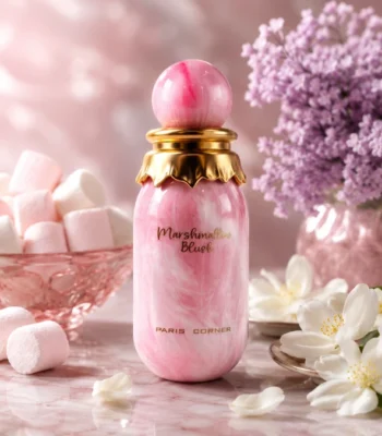 Marshmallow Blush Perfume by Paris Corner