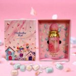 Marshmallow Blush PARIS CORNER 1