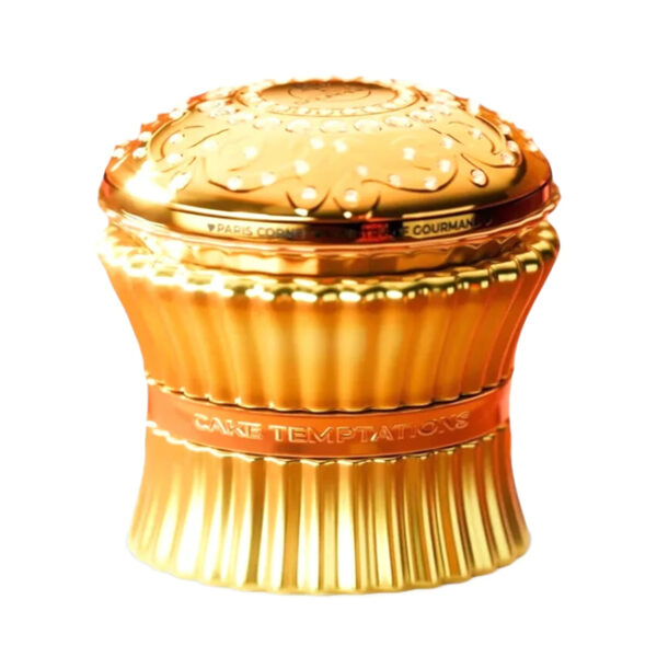 Ministry Of Gourmand Cake Temptation