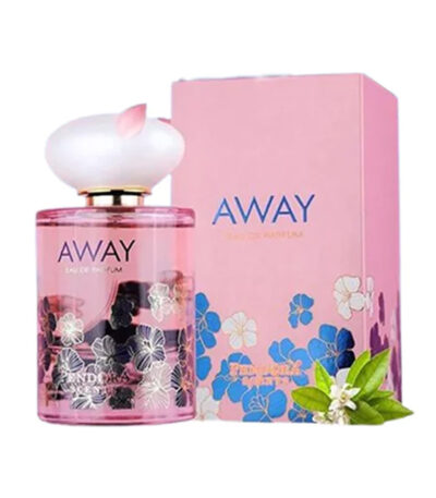 Pendora Scent Away