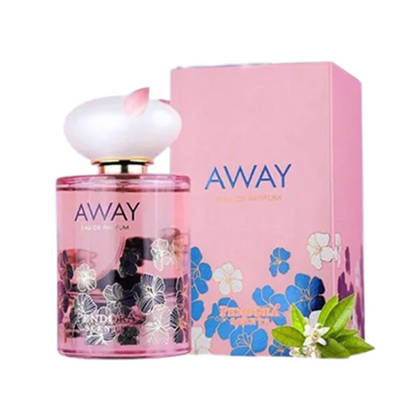 Pendora Scent Away