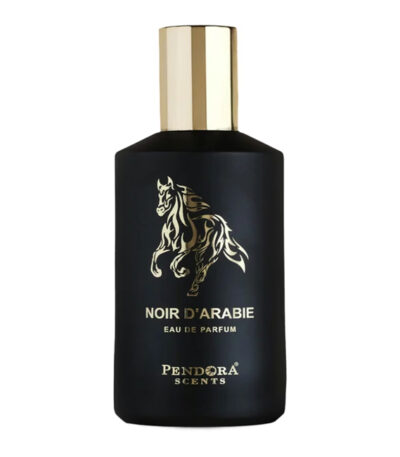 Pendora Scent Noir D Arabie