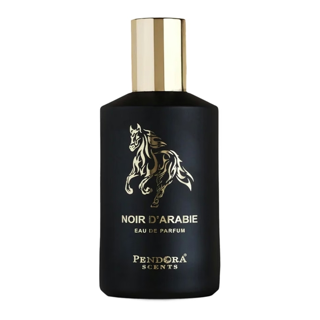 Pendora Scent Noir D Arabie Pendora Scent Noir D Arabie