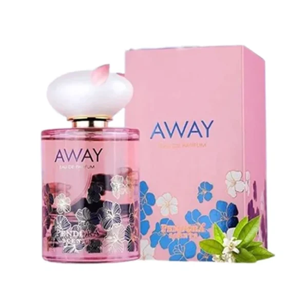 Pendora Scents Away