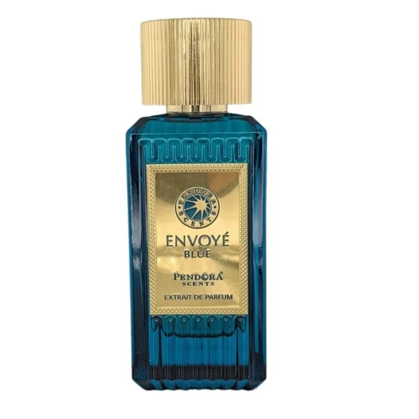 Pendora Scents Envoye Blue