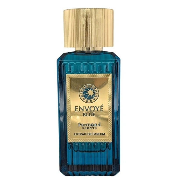 Pendora Scents Envoye Blue