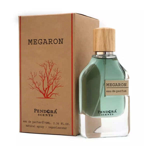 Pendora Scents Megaron