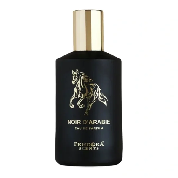 Pendora Scents Noir DArabie