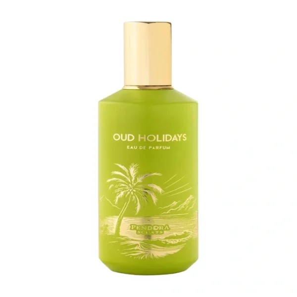 Pendora Scents Oud Holidays