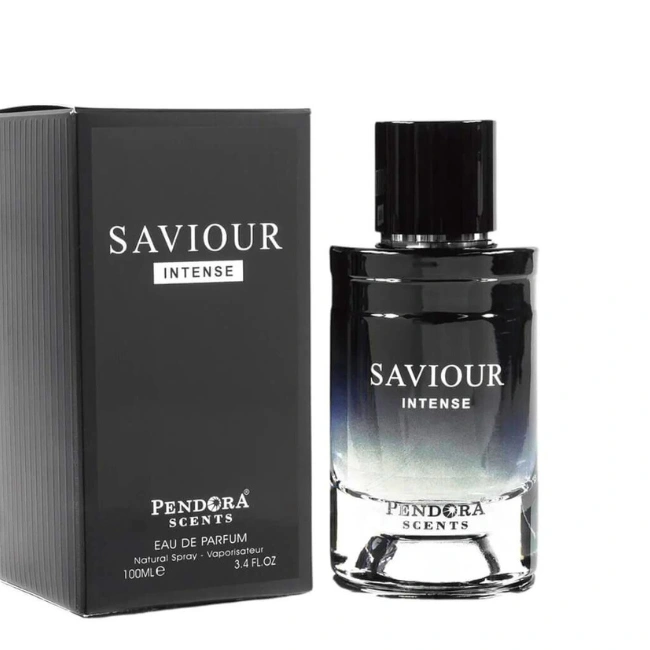 Pendora Scents Saviour Intense Pendora Scents Saviour Intense