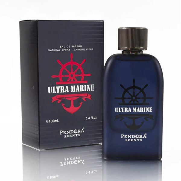 Pendora Scents Ultramarine