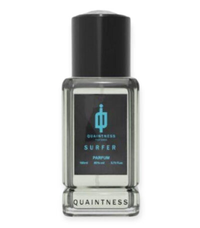 QUAINTNESSSURFER