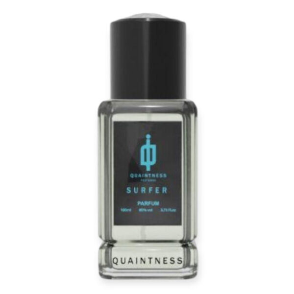QUAINTNESSSURFER