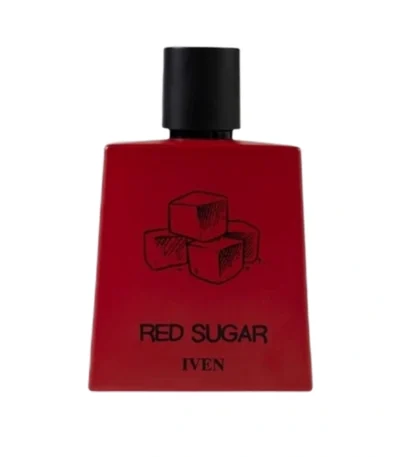 Red Sugar Perfume