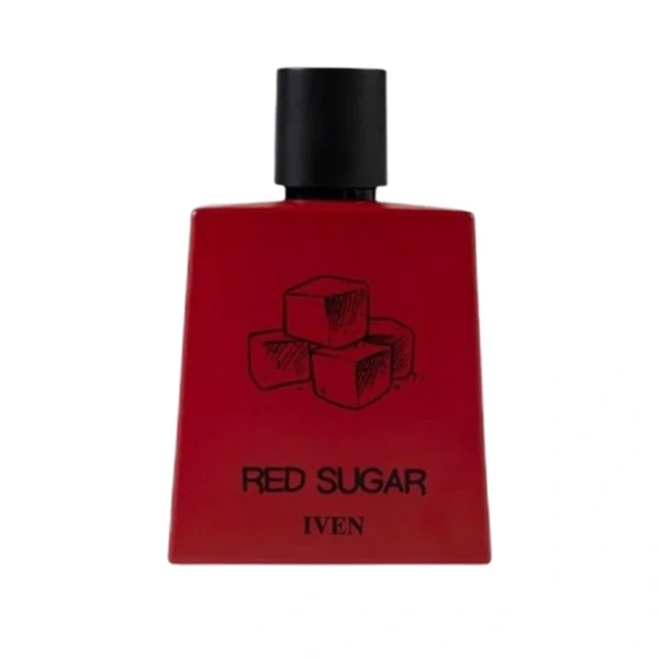Red Sugar Perfume