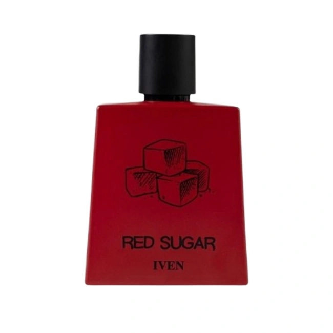 Red Sugar Perfume