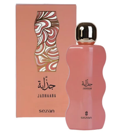 SEZANJADHAABA