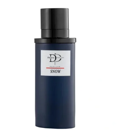 Snow Unisex Perfume