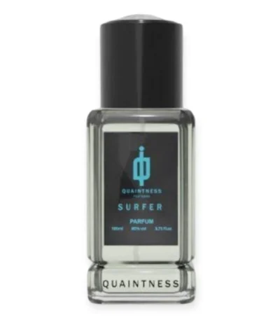 Surfer Unisex Perfume