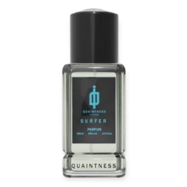 Surfer Unisex Perfume