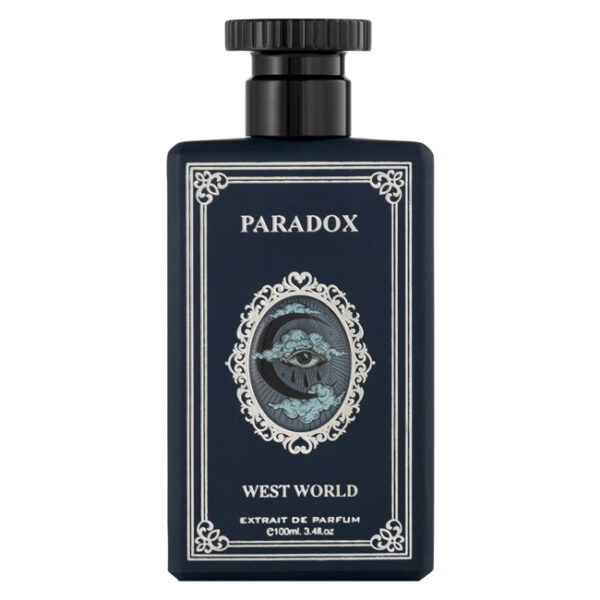 WORLD WXTRAIT PARADOX