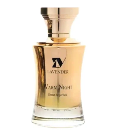 Warm Night