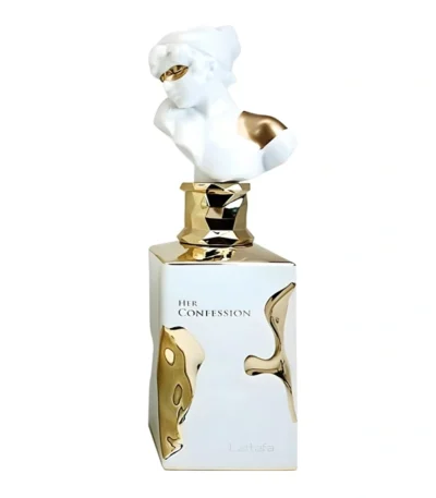 Her Confession Kuwait Perfume