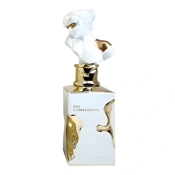 Her Confession Kuwait Perfume