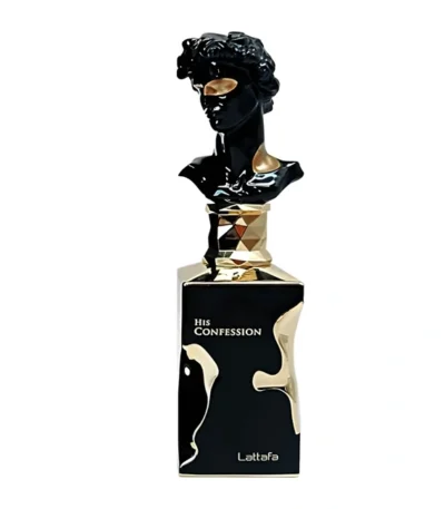 His Confession Kuwait Perfume