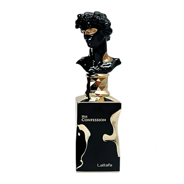 His Confession Kuwait Perfume