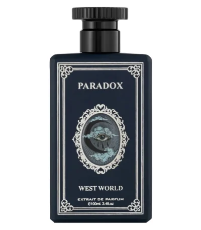 Paradox Unisex Perfume