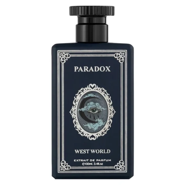 Paradox Unisex Perfume