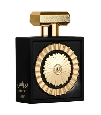 Pride Nebras Unisex Perfume