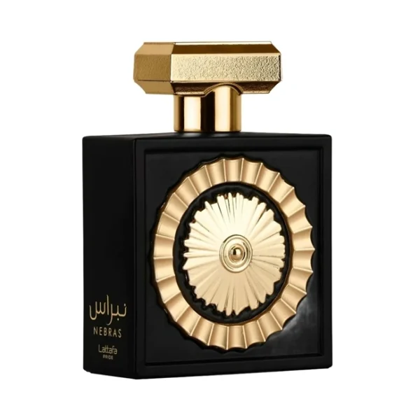 Pride Nebras Unisex Perfume