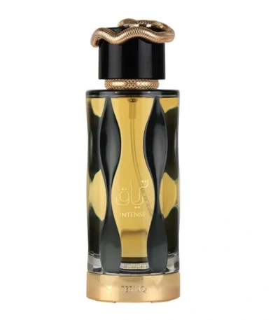 Teriaq Intense Unisex Perfume