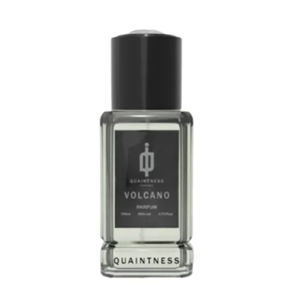 Volcano Luxury Perfume