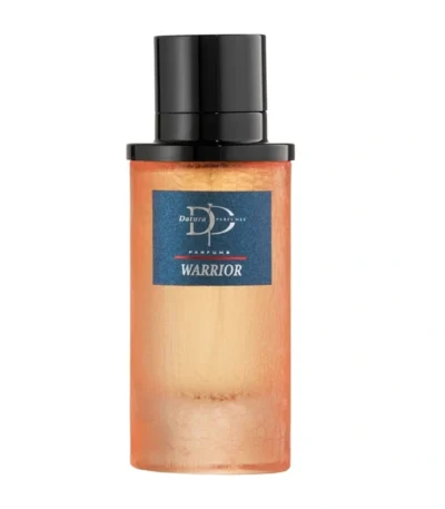 Warrior Unisex Perfume