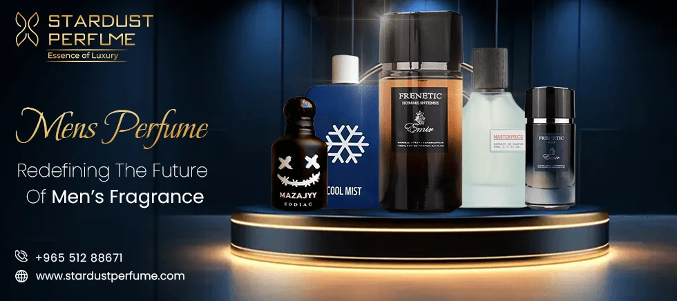 long lasting perfume for men