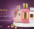 best scents for women