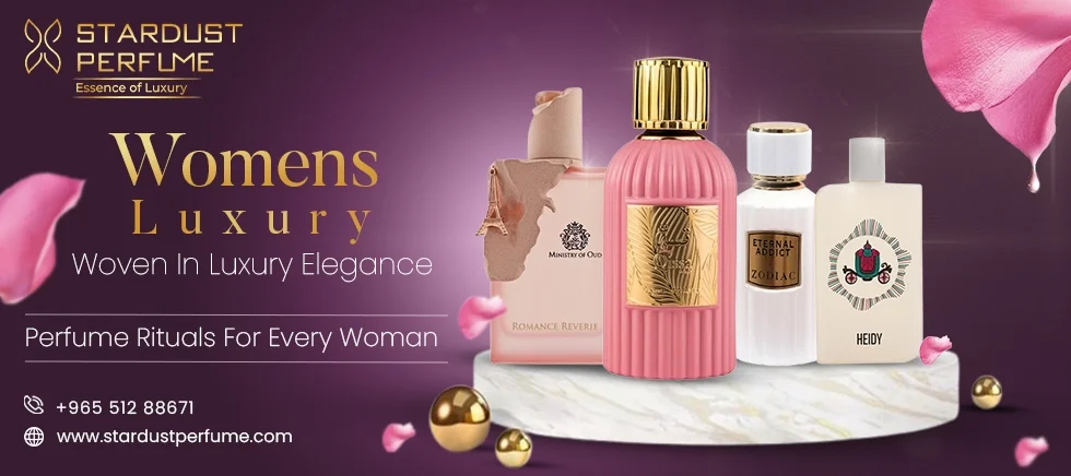 best scents for women