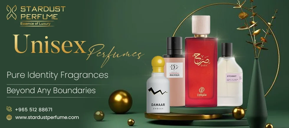 best unisex fragrances