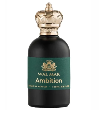 Ambition Wal Mar