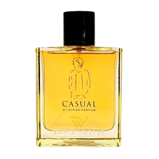 Casual-David-Walter Casual David Walter
