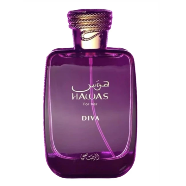 Hawas-Diva-Rasasi Hawas Diva Rasasi